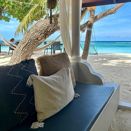 Canopus Retreat Thulusdhoo Kültér fotó