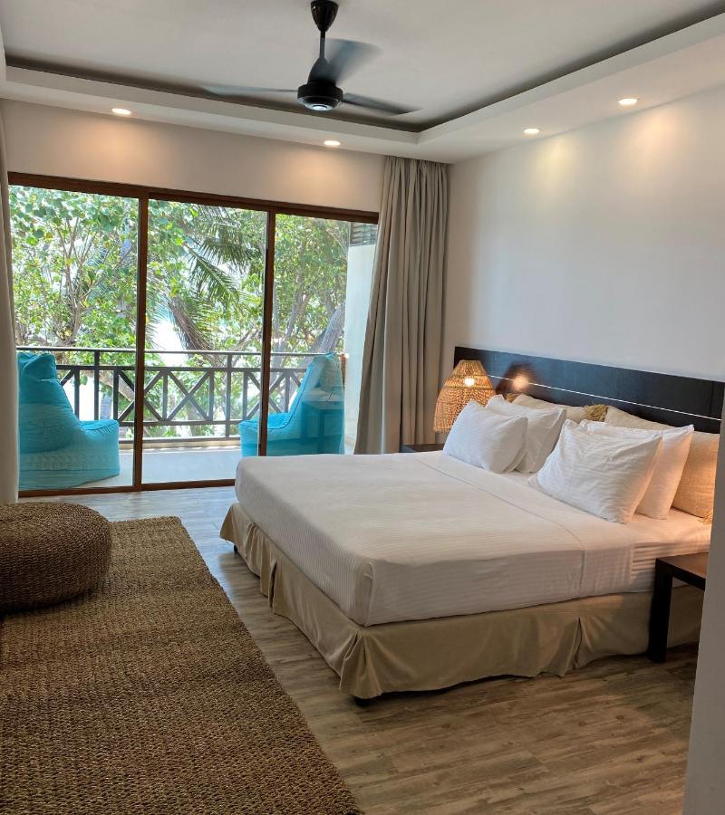Canopus Retreat Thulusdhoo Kültér fotó