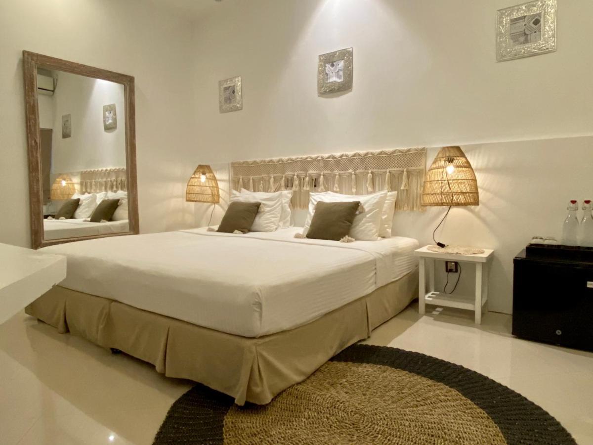 Canopus Retreat Thulusdhoo Kültér fotó