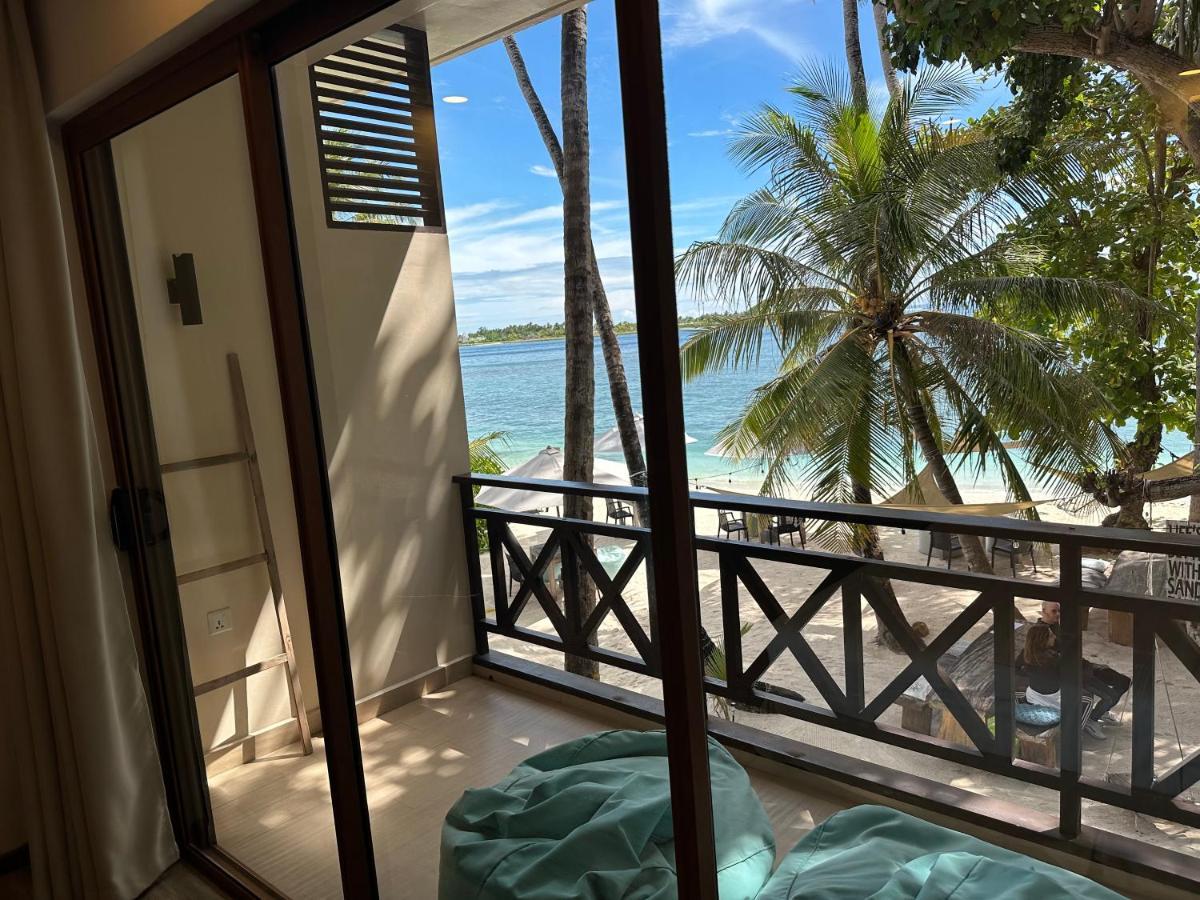 Canopus Retreat Thulusdhoo Kültér fotó