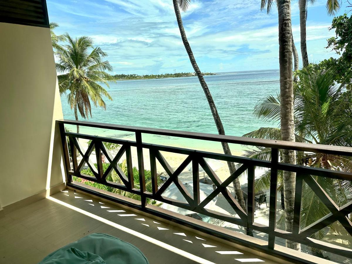 Canopus Retreat Thulusdhoo Kültér fotó