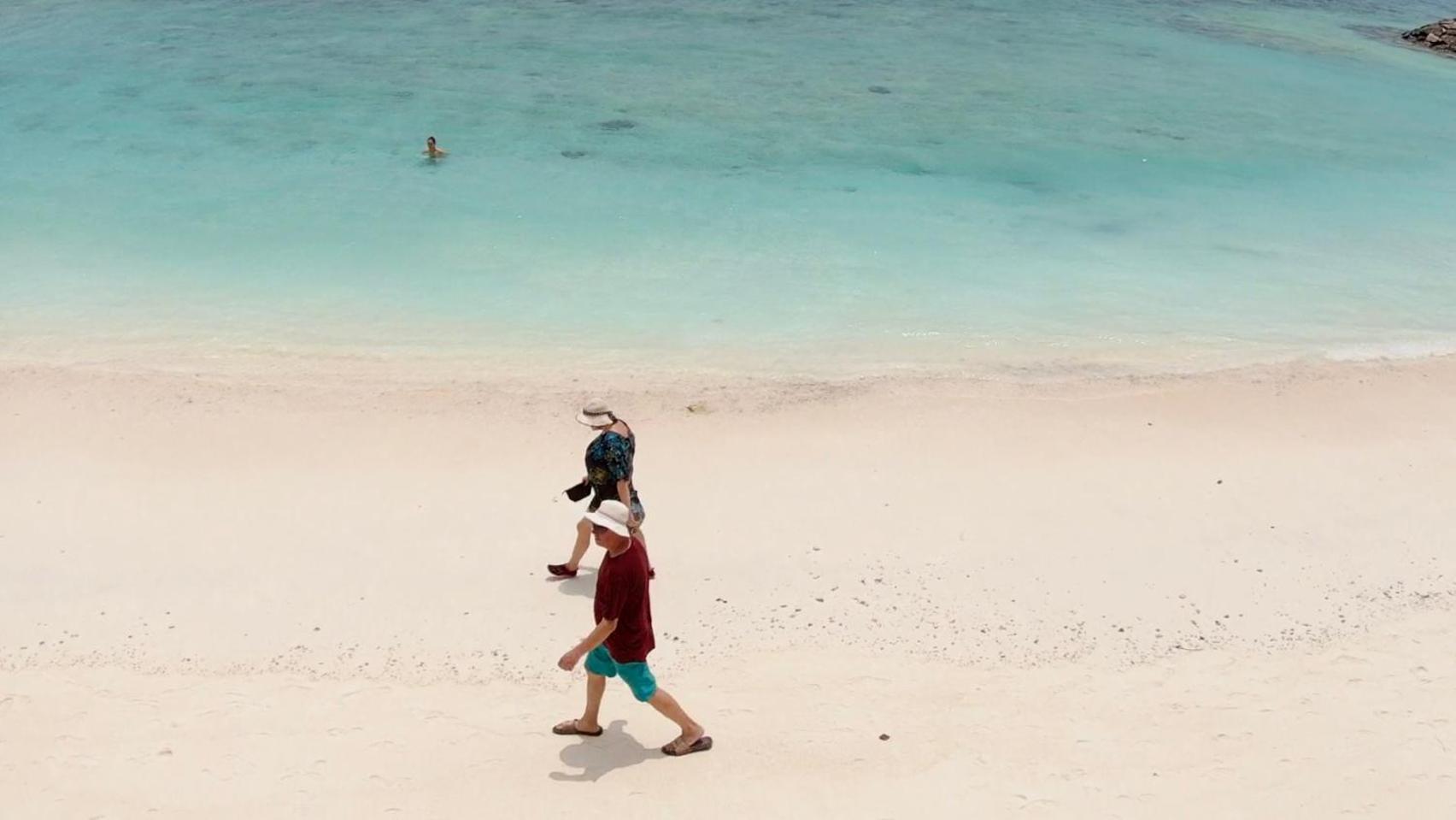 Canopus Retreat Thulusdhoo Kültér fotó