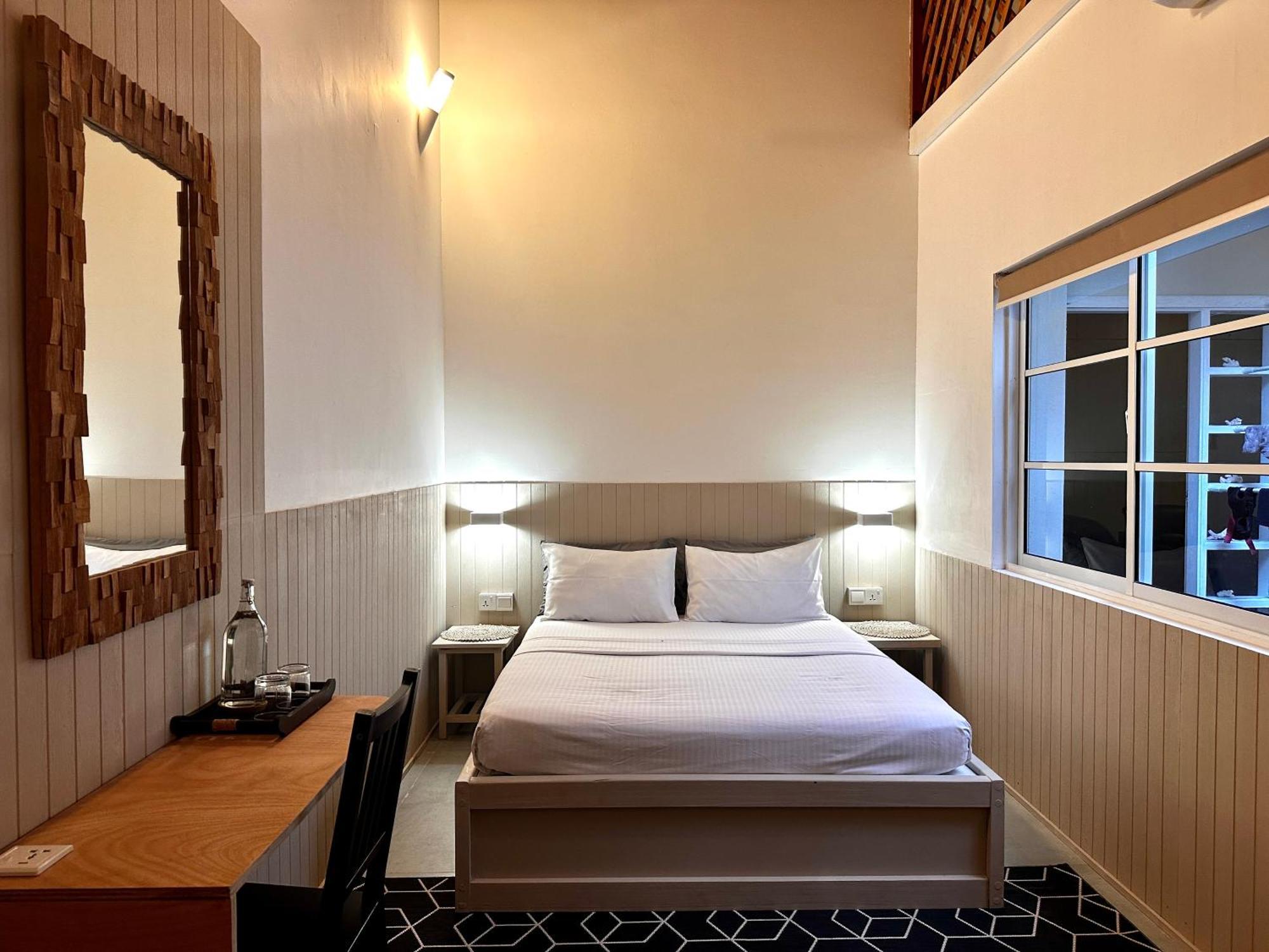 Canopus Retreat Thulusdhoo Kültér fotó