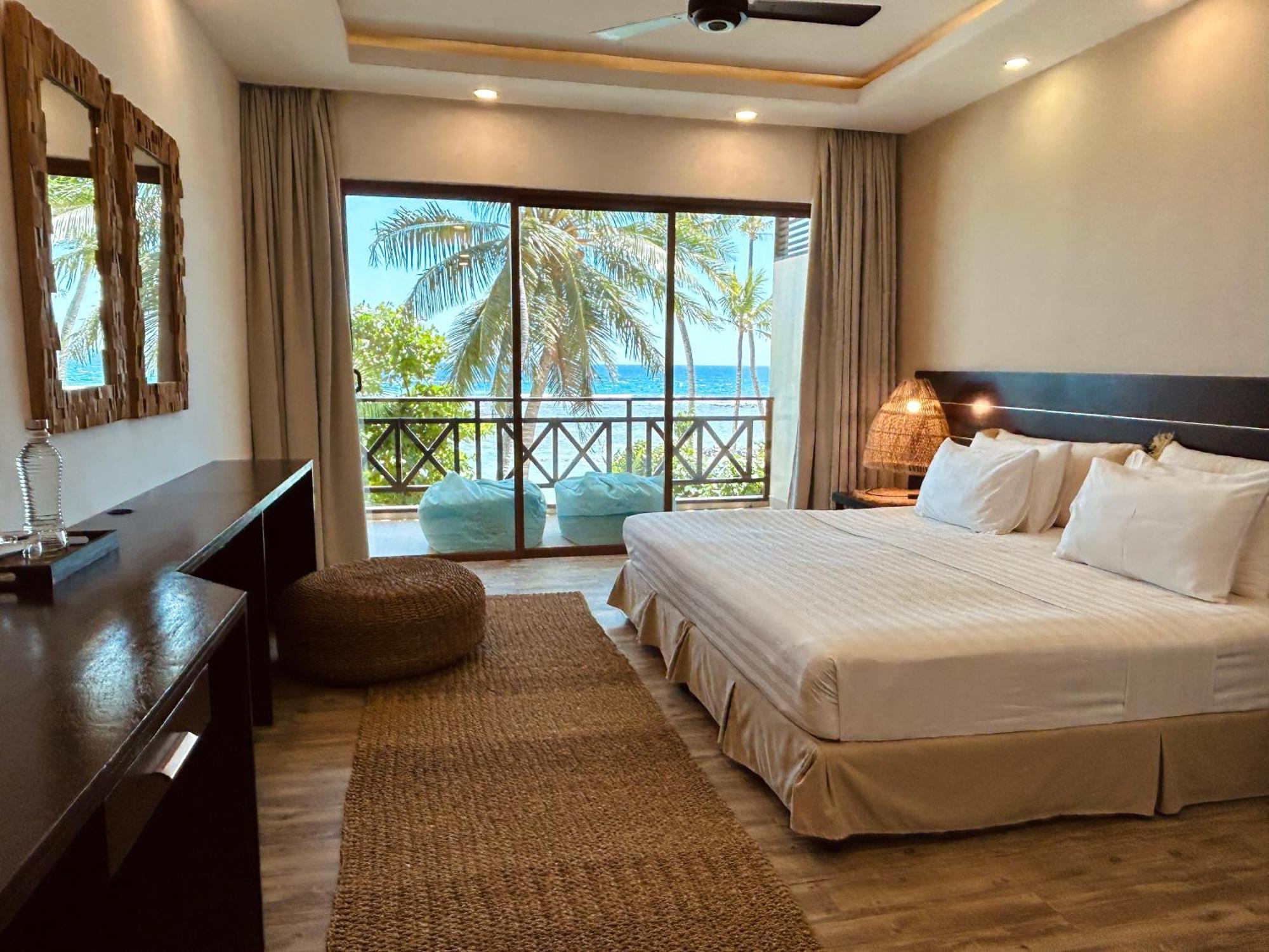 Canopus Retreat Thulusdhoo Kültér fotó