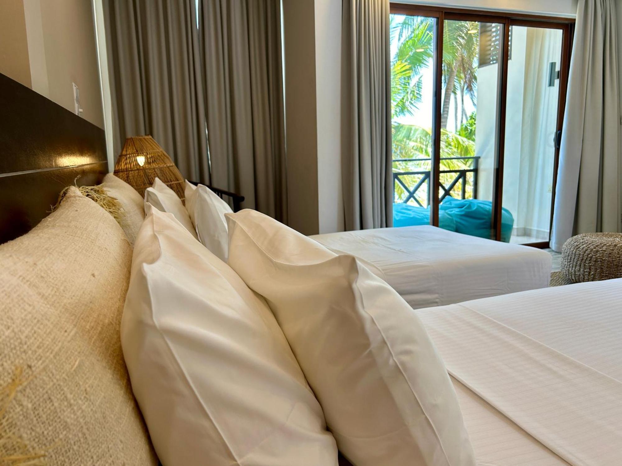 Canopus Retreat Thulusdhoo Kültér fotó