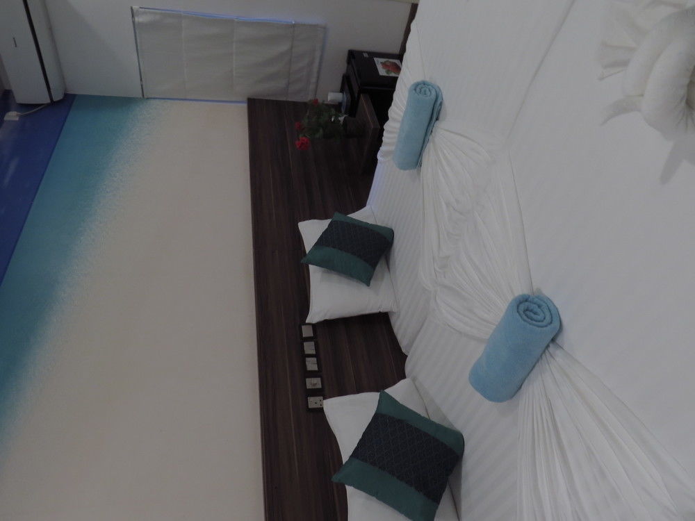 Canopus Retreat Thulusdhoo Kültér fotó
