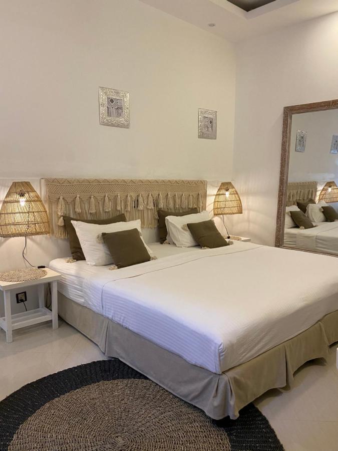 Canopus Retreat Thulusdhoo Kültér fotó