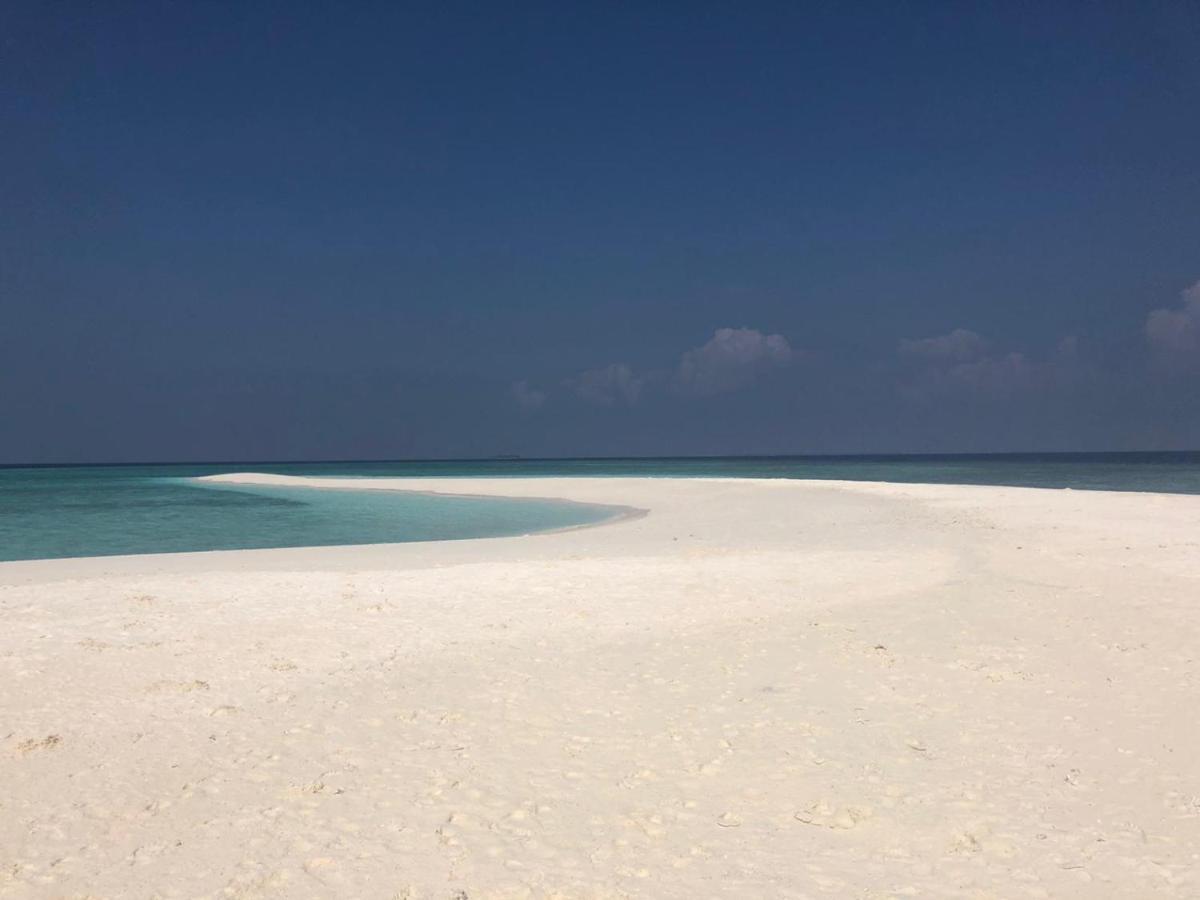 Canopus Retreat Thulusdhoo Kültér fotó