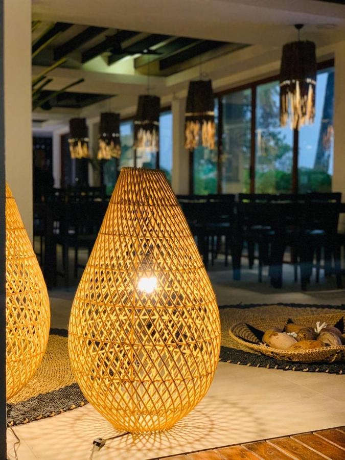 Canopus Retreat Thulusdhoo Kültér fotó
