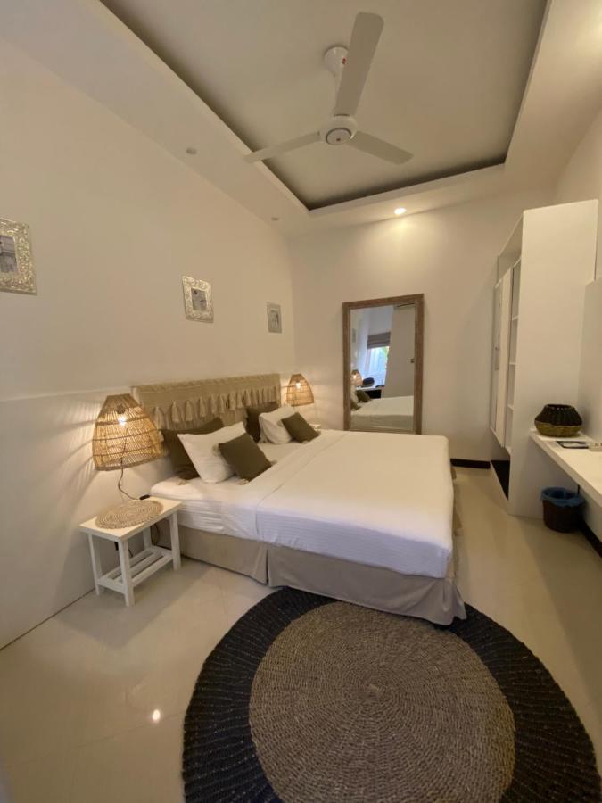 Canopus Retreat Thulusdhoo Kültér fotó