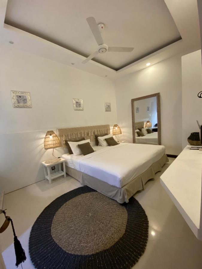 Canopus Retreat Thulusdhoo Kültér fotó